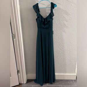 NWT Baltic Born Winnie Dress - Emerald